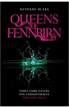 Queens of Fennbirn - (PB)